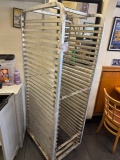 Sheet Pan Rack