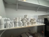 Coffee Cups