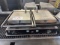 Double Panini Press