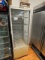 4 Sided Glass Dessert Cooler