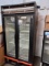 True GDM-35 Glass 2 Door Cooler