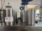 Stainless Wine Coolers