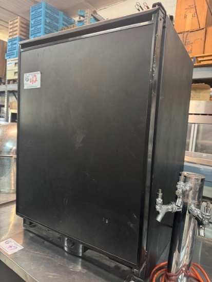 Counter Top Refrigerator