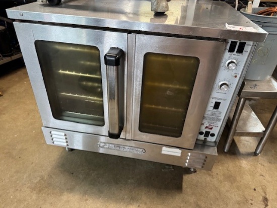Southbend B-Series Convection Oven