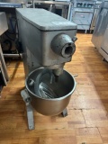 20qt Mixer