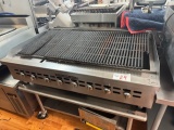 Bakers Pride Radiant 48