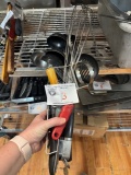 Misc. Bundle of Utensils