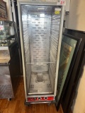 Advantco Heater/Proofer Cabinet
