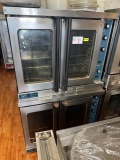 Duke Double Stack Convection Oven