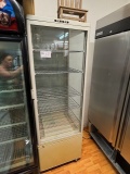 4 Sided Glass Dessert Cooler