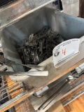 Matching Forks & Knives
