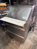 Delfield Liquidtek 30