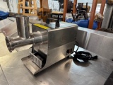LEM Meat Grinder