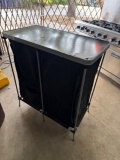 Portable Bar