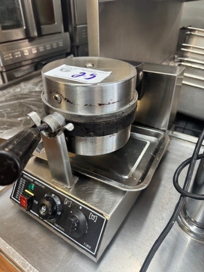Belgium Waffle Maker
