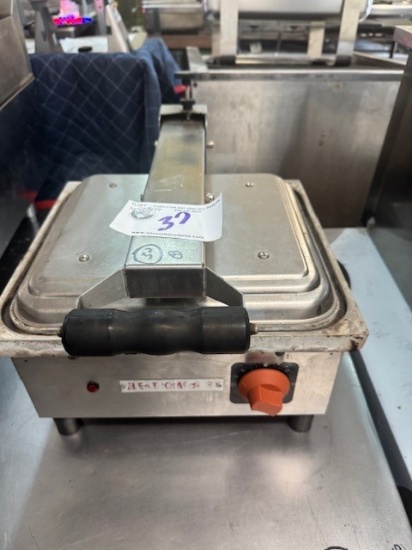 Electromaster Sandwich Press