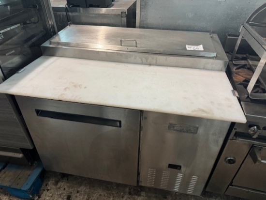 Artic Air 47" Pizza Prep Table