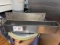 Stainless Speed Rail