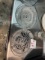 Glass Plates, Bread Plates & Bowls