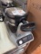 Double Waffle Cone Maker