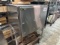 Silver King Counter Top Refrigerator
