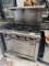 Royal 6 Burner Range with Oven