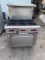Sun Fire 6 Burner Range