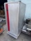 Wilder Metal Holding Cabinet