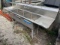 Stainless 3 Compartment Sink