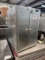 Aluminum Warming Cabinet
