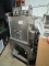 CBI Pass Thru Dish Machine