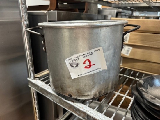 Stock Pot