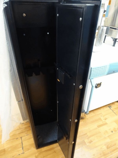 NEW Hunter Good Gun Safe