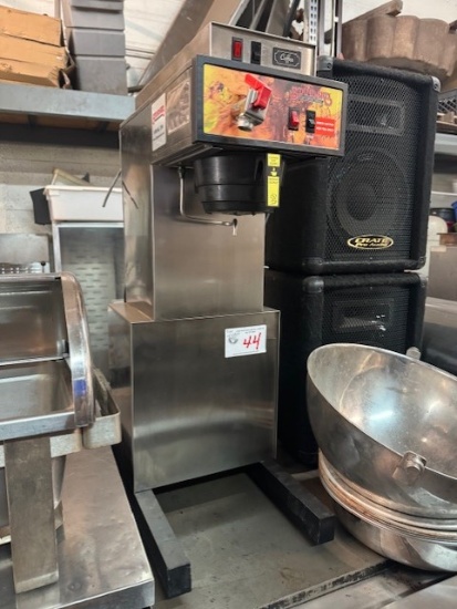 Standard Coffee Machine