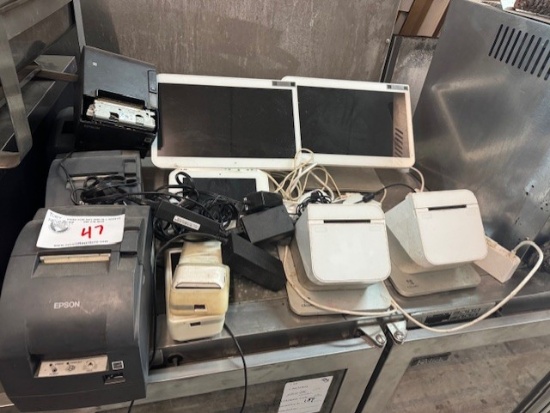Clover System