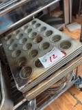 Assorted Muffin Pans