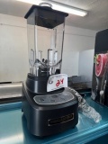 NEW Commerical Chef Built Blender