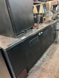 True Keg Cooler