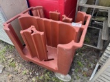 Adjustable Plate Holder