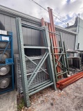 Lot of Pallet Racking