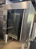 Gemini Rack Oven