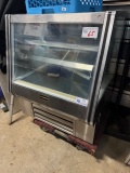 Cool-Tek 4ft Deli Case