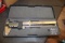 Small Digital Calliper Set