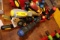Lot of Assorted Screwdrivers