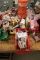 Lot of Electrical Components