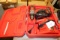 Milwakee 18 Volt Cordless Drill with Charger & Case