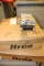 Itron Digital Meter