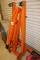 2 Ton Engine Hoist