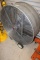 Venco Warehouse Fan