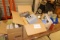Contents of Table